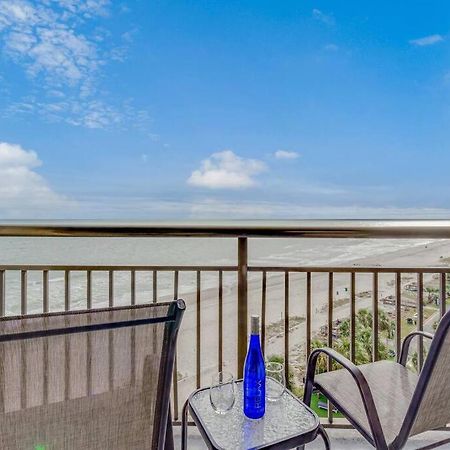 Divine Vacay At This 1Br Oceanview Suite 828 Myrtle Beach Exteriör bild