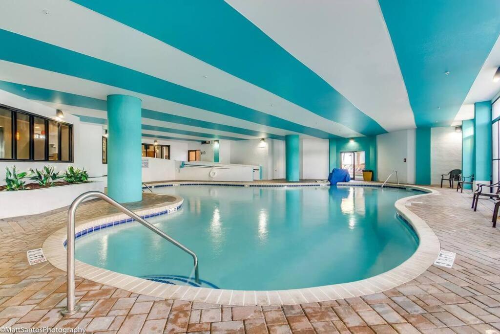 Divine Vacay At This 1Br Oceanview Suite 828 Myrtle Beach Exteriör bild