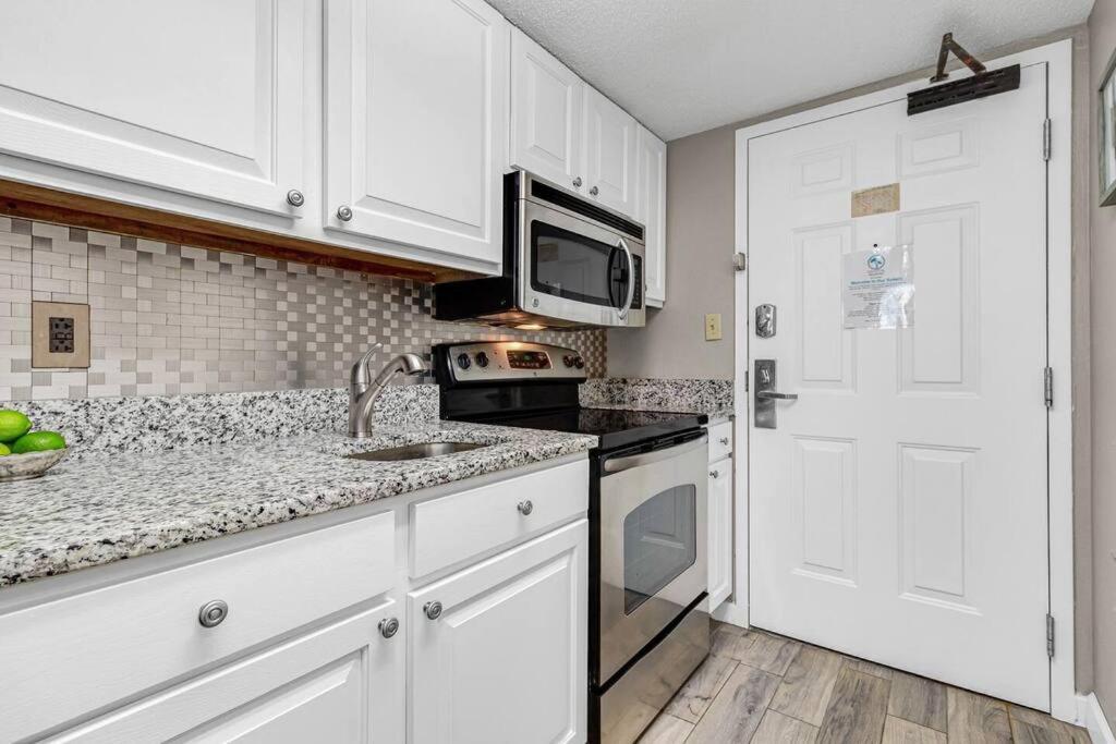 Divine Vacay At This 1Br Oceanview Suite 828 Myrtle Beach Exteriör bild