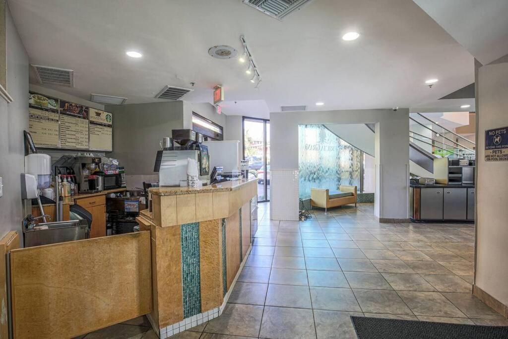 Divine Vacay At This 1Br Oceanview Suite 828 Myrtle Beach Exteriör bild