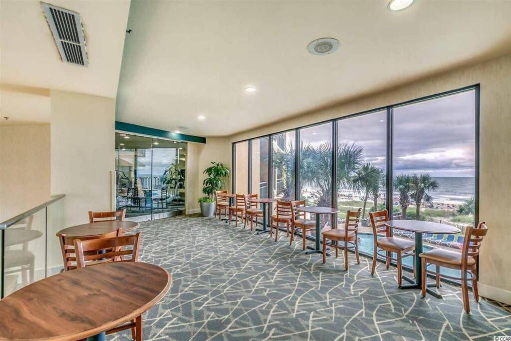 Divine Vacay At This 1Br Oceanview Suite 828 Myrtle Beach Exteriör bild