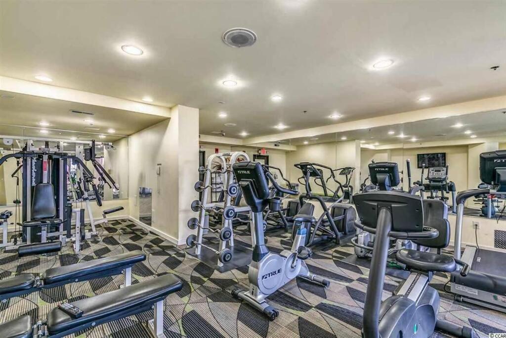 Divine Vacay At This 1Br Oceanview Suite 828 Myrtle Beach Exteriör bild