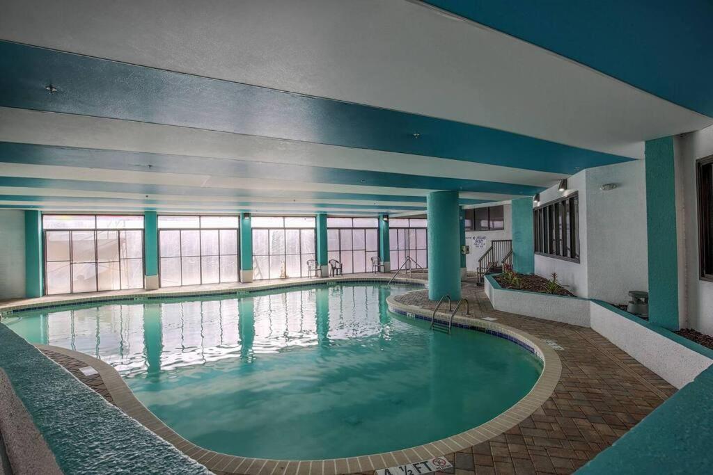 Divine Vacay At This 1Br Oceanview Suite 828 Myrtle Beach Exteriör bild