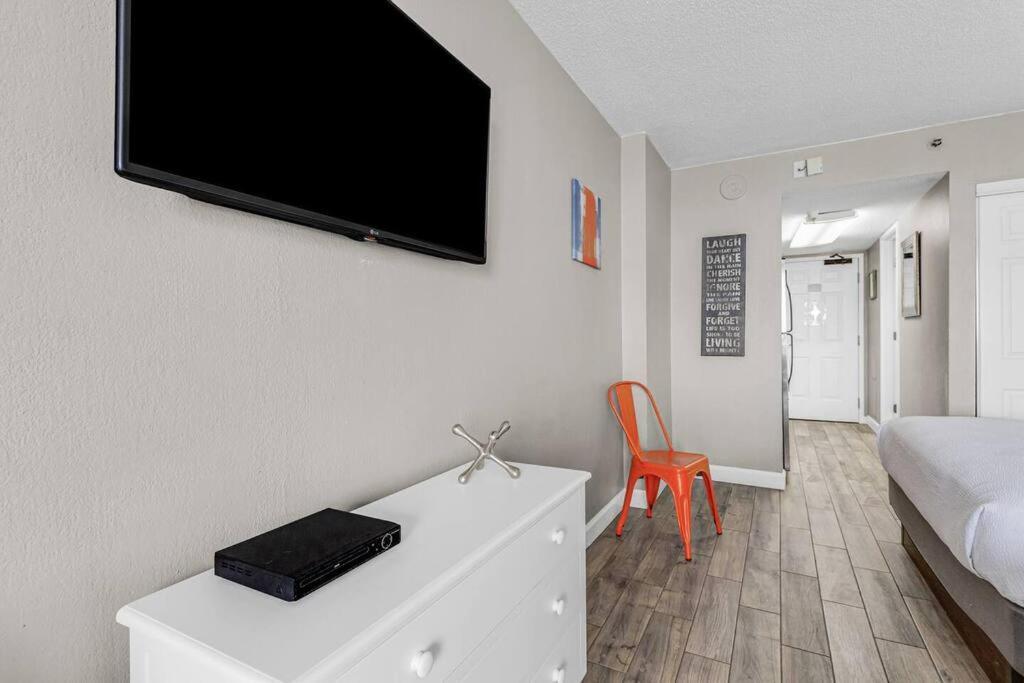 Divine Vacay At This 1Br Oceanview Suite 828 Myrtle Beach Exteriör bild